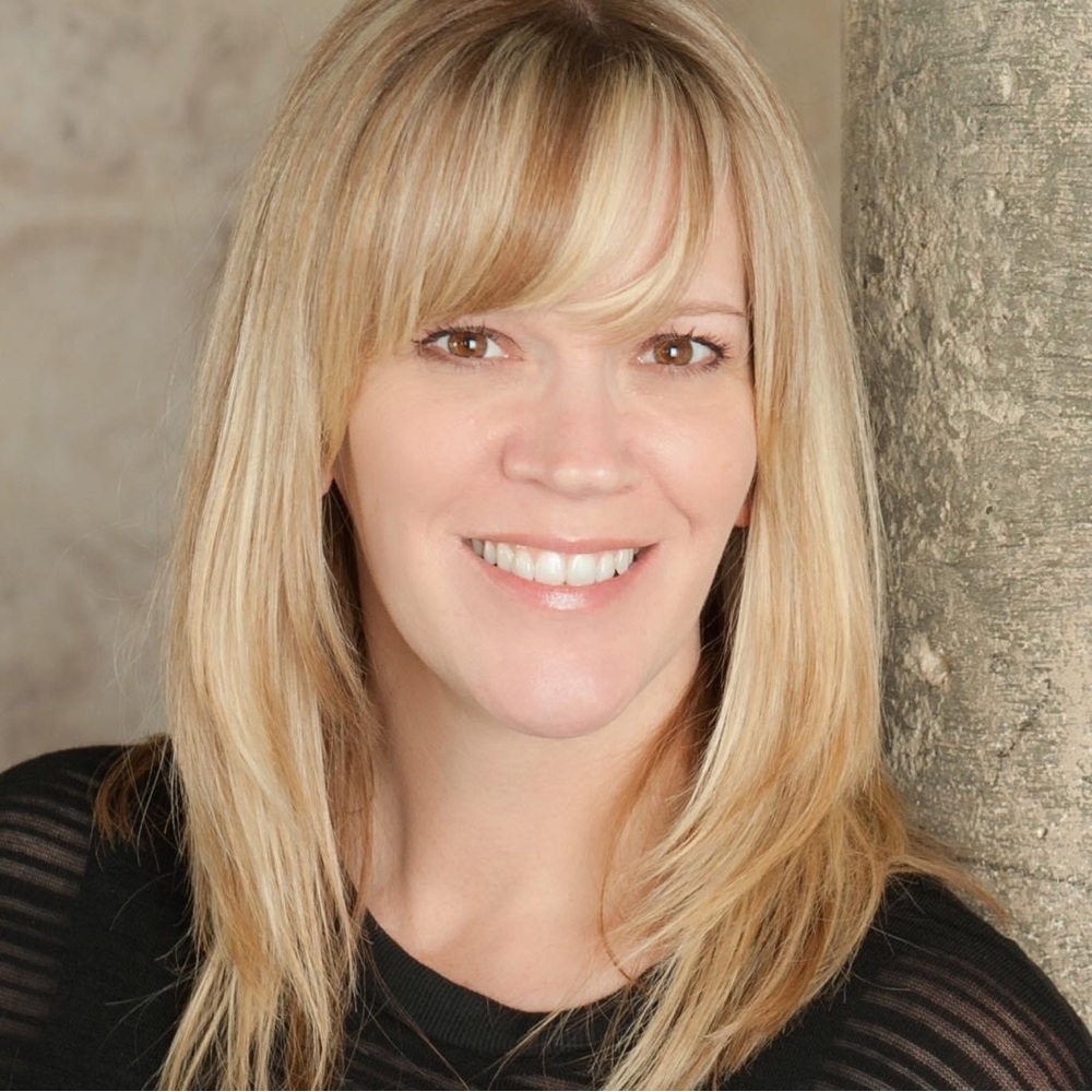 Meet your Posher, Carrie